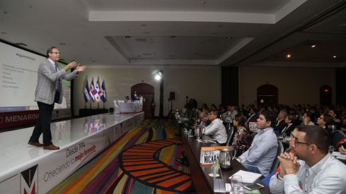 SEFAC expone en Centroamérica el valor de los servicios profesionales farmacéuticos