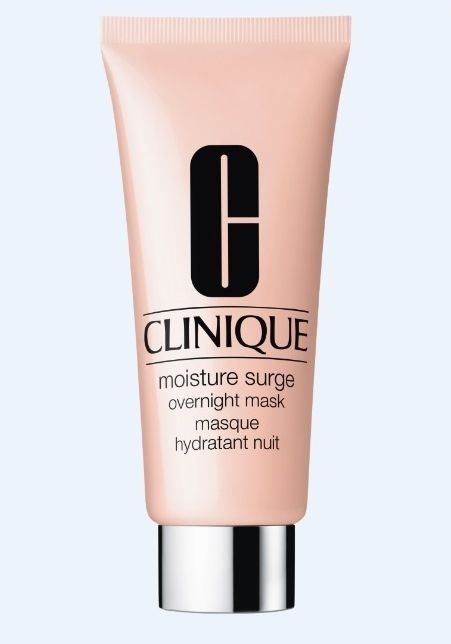 Clinique: rutina de belleza día y noche