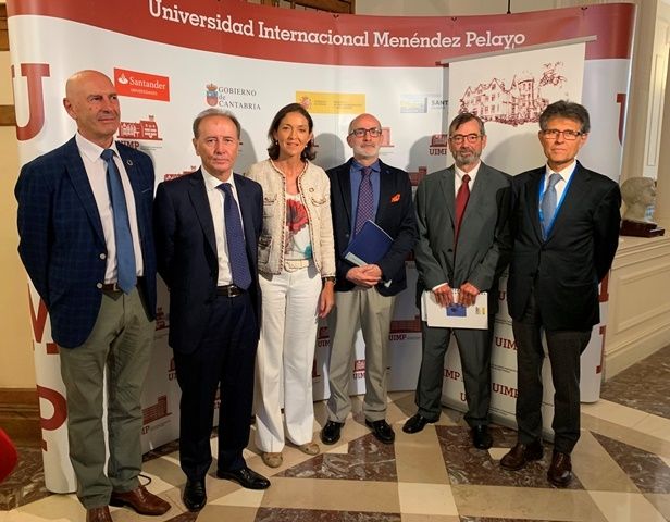 La innovación biomédica constituye, junto a la digitalización y la transición ecológica, uno de los motores de la sociedad del futuro