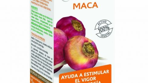 Maca andina, de alimento inca a planta medicinal