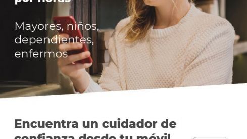 Novaltia y Familiados lanzan un servicio para encontrar cuidadores a través de la farmacia