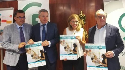 Las farmacias cordobesas conciencian a sus pacientes sobre salud mental