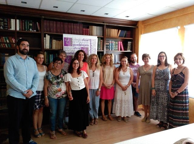 Farmacéuticos de Guadalajara participan en el primer taller del Programa Concilia Medicamentos 2