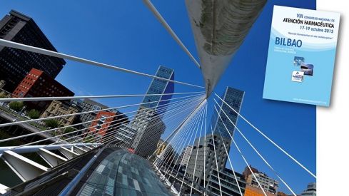 VIII Congreso Nacional de Atención Farmacéutica: en busca de la colaboración interprofesional