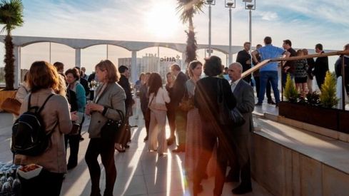 TaxFarma celebró su tercer aniversario