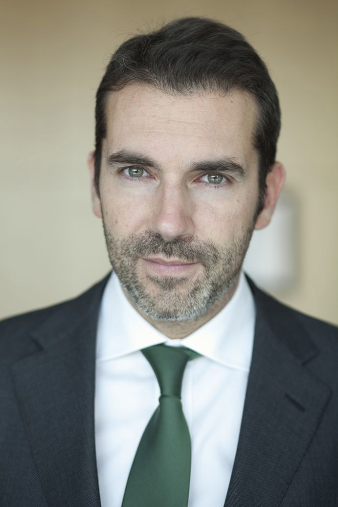 Ludovic Helfgott, nombrado presidente de AstraZeneca España