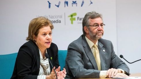 Más de 200 farmacéuticos abordan la mejora de la calidad de vida a través de la ortopedia