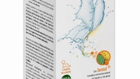 Aboca lanza Fitonasal Pediatric