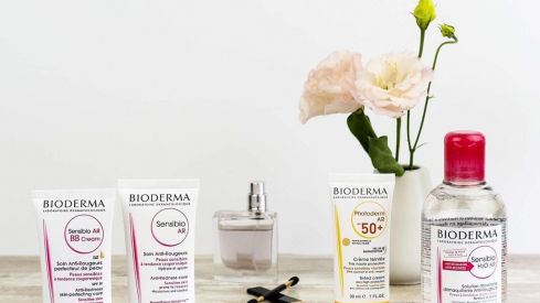 La apuesta de Bioderma para tratar la rosácea