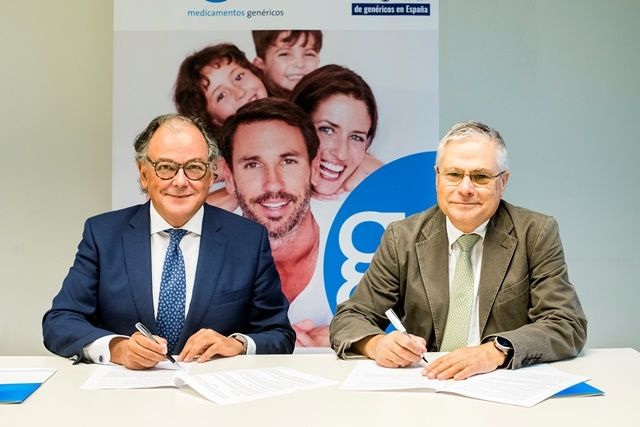AESEG y FACME firman un convenio de colaboración