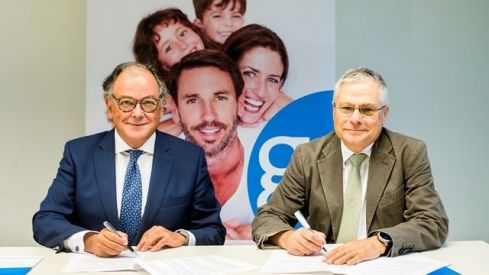 AESEG y FACME firman un convenio de colaboración