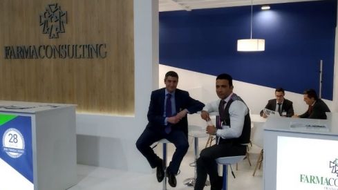 Farmaconsulting se cita con los farmacéuticos en el XI Congreso Nacional de Atención Farmacéutica