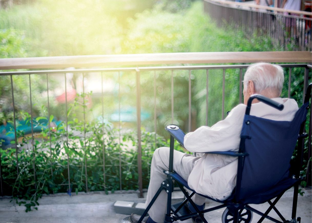 Módulo 5. Demencias, enfermedad de Parkinson y enfermedad de Alzheimer