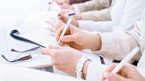 La formación empresarial en la farmacia