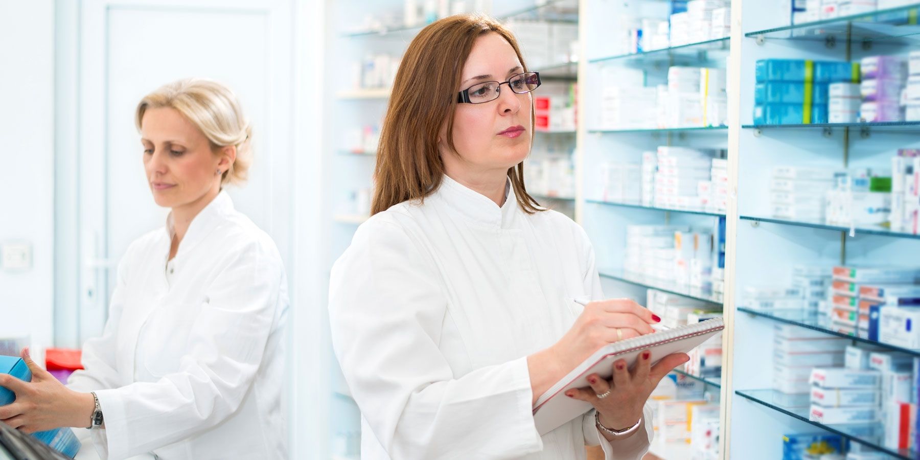 El Colegio de Farmacéuticos de Madrid celebrará la primera prueba de recertificación en farmacia