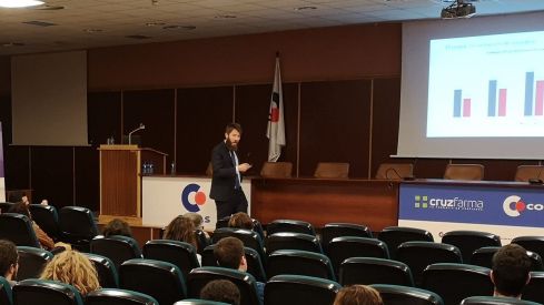Farmaconsulting comparte con los asociados de COFAS las claves del valor de venta de la farmacia