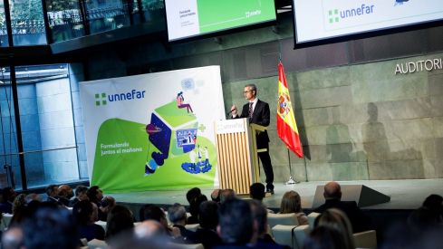 Unnefar apuesta por conectar proyectos y personas como fórmula para afrontar el futuro de la farmacia