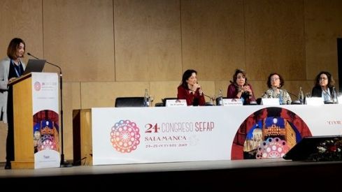 Los farmacéuticos de atención primaria hacen balance de la «Estrategia No Hacer»