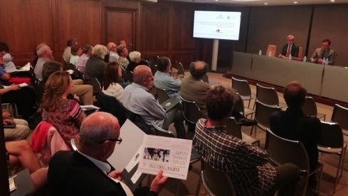 Farmaconsulting explica a los farmacéuticos baleares los requisitos habituales en la transmisión patrimonial