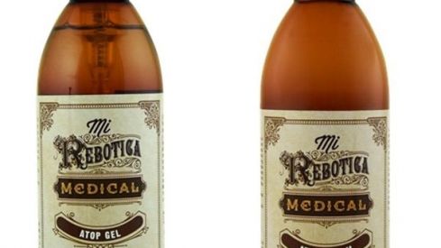 Mi Rebotica, los mejores activos para las pieles atópicas
