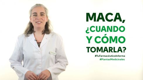 El canal de videoconsejos sobre Plantas Medicinales supera las 300.000 visualizaciones en su primera temporada