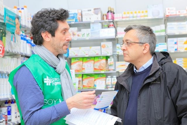 Banco Farmacéutico amplía su acción contra la pobreza farmacéutica gracias a la colaboración de Angelini