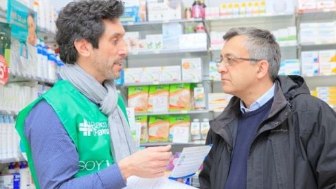 Banco Farmacéutico amplía su acción contra la pobreza farmacéutica gracias a la colaboración de Angelini