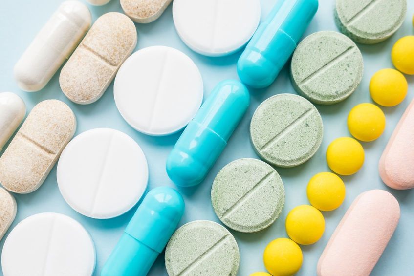 El 1 de noviembre bajan de precio 1.290 presentaciones de medicamentos