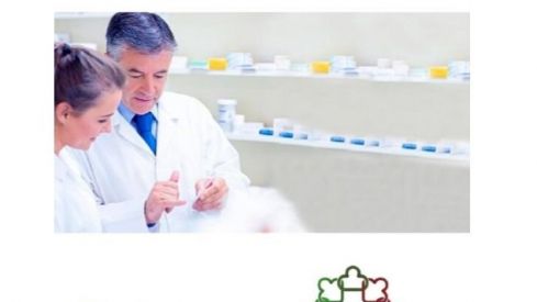 #SaludsinBulos y FEFCAM publican el primer listado de webs fiables creadas por farmacéuticos
