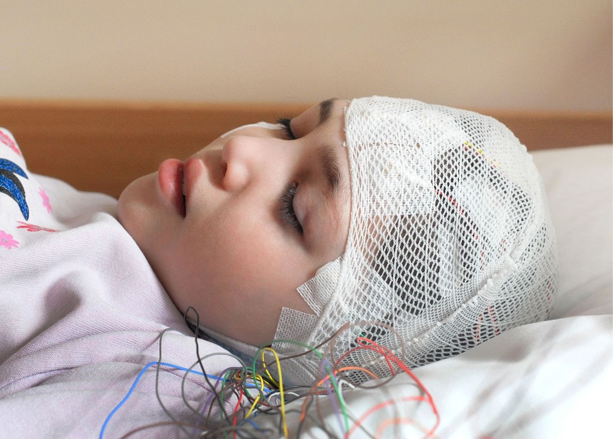 Módulo 6. Patologías neurológicas y su relación con la urgencia: epilepsia, meningitis y lesiones traumáticas