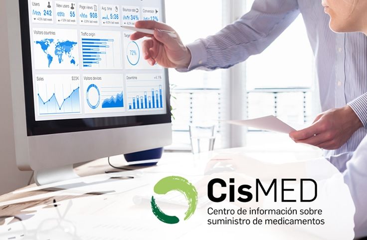 CISMED estrena versión web