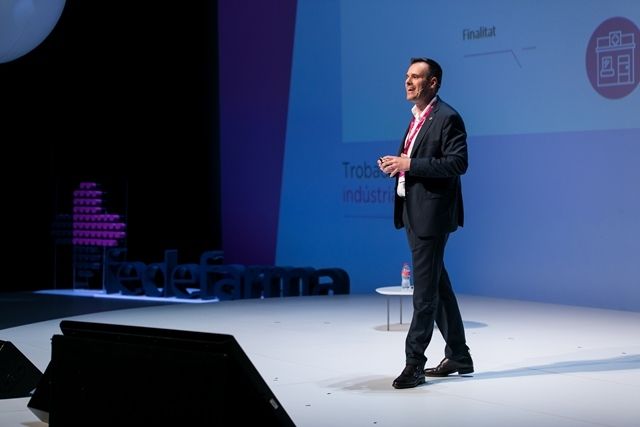 Fedefarma presenta nuevas soluciones tecnológicas para ayudar a la farmacia en su digitalización