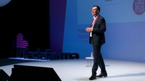 Fedefarma presenta nuevas soluciones tecnológicas para ayudar a la farmacia en su digitalización