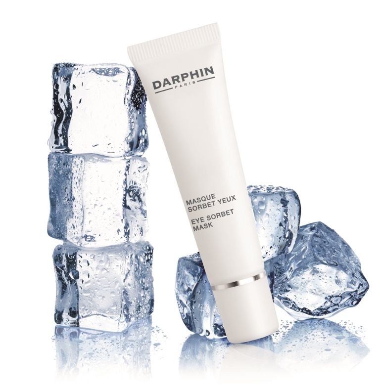 Eye Sorbet Mask, de Darphin Eye Sorbet Mask, de Darphin