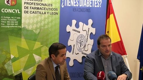 Las farmacias de Castilla y León inician un proyecto de educación sanitaria a los ciudadanos