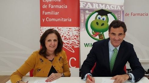 SEFAC y WikiFarmacia producirán contenidos de divulgación científica destinados a la farmacia comunitaria