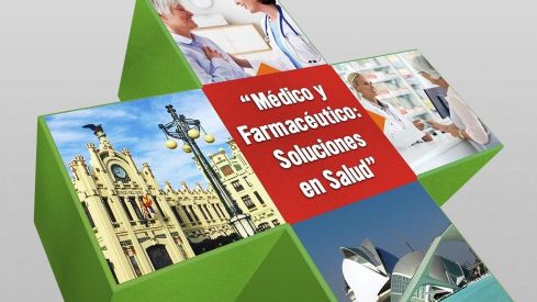 SEMERGEN y SEFAC celebrarán el II Congreso Nacional Médico-Farmacéutico con el lema «Médicos y farmacéuticos: soluciones en salud»