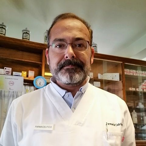 Posibles soluciones para la farmacia rural