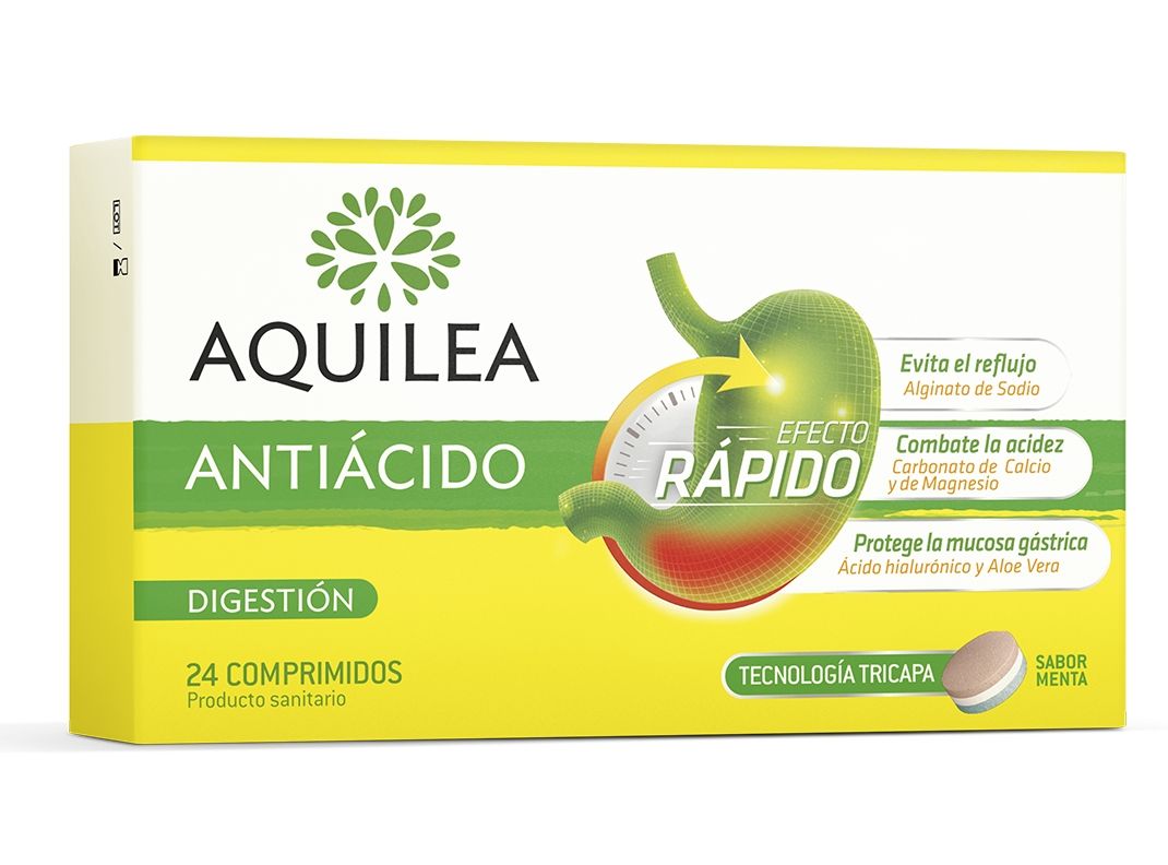 Aquilea detox quemagrasas donde comprar