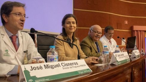 Andalucía ha reducido un 24% el uso de antibióticos en atención primaria y un 4,6% en hospitales