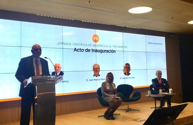 Grupo OAT pone sobre la mesa los temas de mayor actualidad relacionados con la adherencia: farmacoeconomía, innovación y PSPs