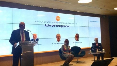 Grupo OAT pone sobre la mesa los temas de mayor actualidad relacionados con la adherencia: farmacoeconomía, innovación y PSPs