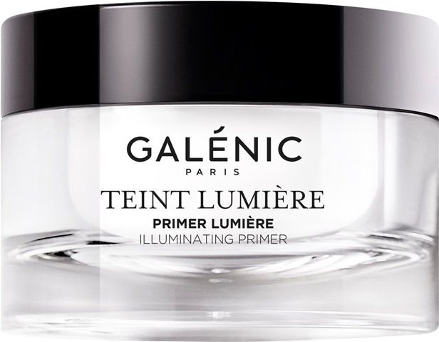 Galénic Primer Lumière, base perfeccionadora para un maquillaje luminoso y de larga duración