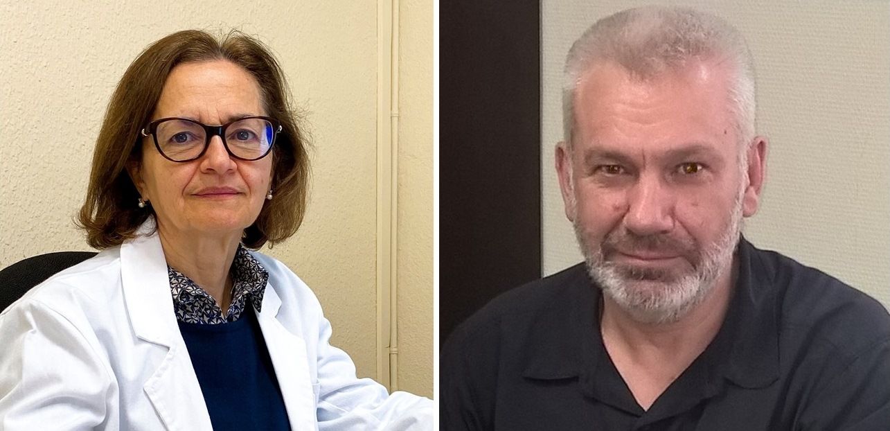 Antonia Agustí y Emilio Vargas, nuevos presidenta y vicepresidente de la Sociedad Española de Farmacología Clínica