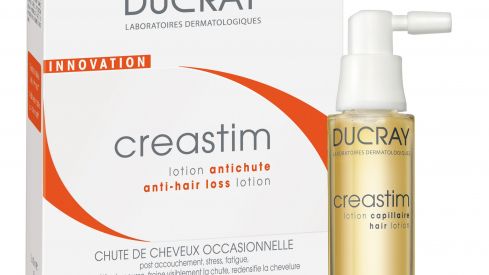 Creastim Loción, innovación anticaída capilar Creastim Loción, innovación anticaída capilar