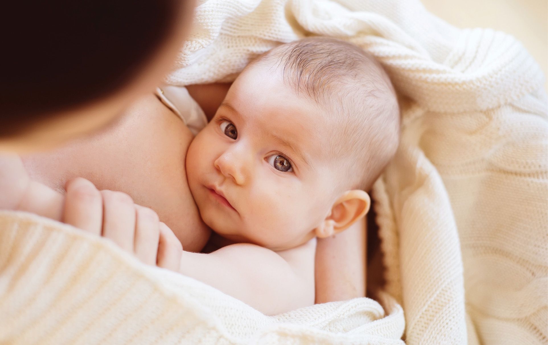 Un buen comienzo de la vida para todos los bebés