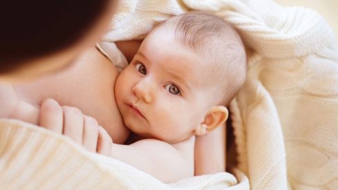 Un buen comienzo de la vida para todos los bebés