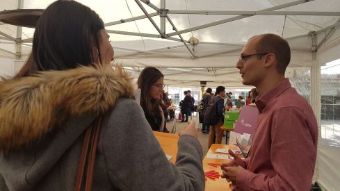 Fedefarma participó en el segundo Foro de Empresas del ámbito farmacéutico-sanitario