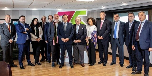 El Grupo Cofares integra la cooperativa talaverana Cofarta