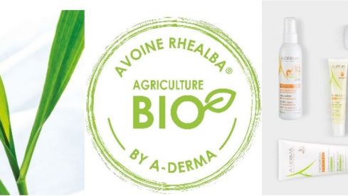 A-Derma, creador de la dermatología vegetal